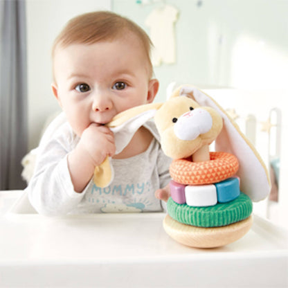 Juguete Apilable Bunny Hape_2