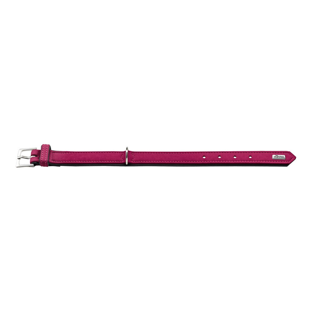 Collar Para Perros Hunter Softie Rosa (36-44 Cm)_0
