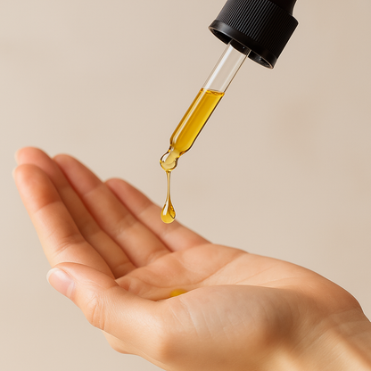 Aceite de Ricino Puro 100 ml | Fortalece Pestañas, Cejas, Cabello y Uñas | M&On Naturals_4