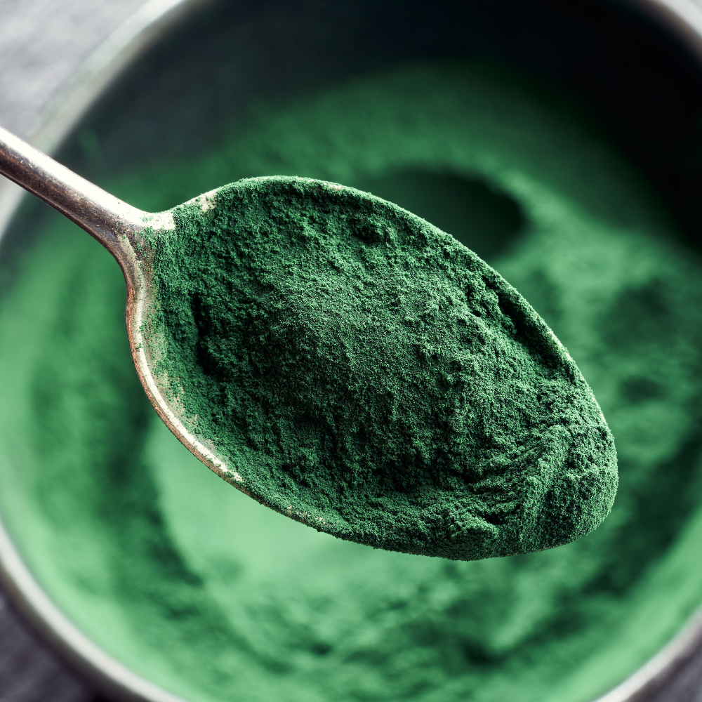 Espirulina En Polvo Bio - 250g_2