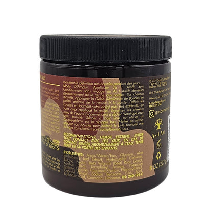 Curling Jelly Classic As I Am 227g_1