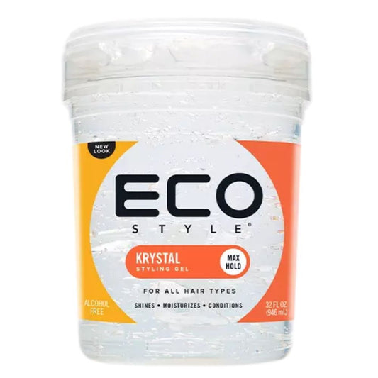 Gel Krystal Eco Style 976ml_0