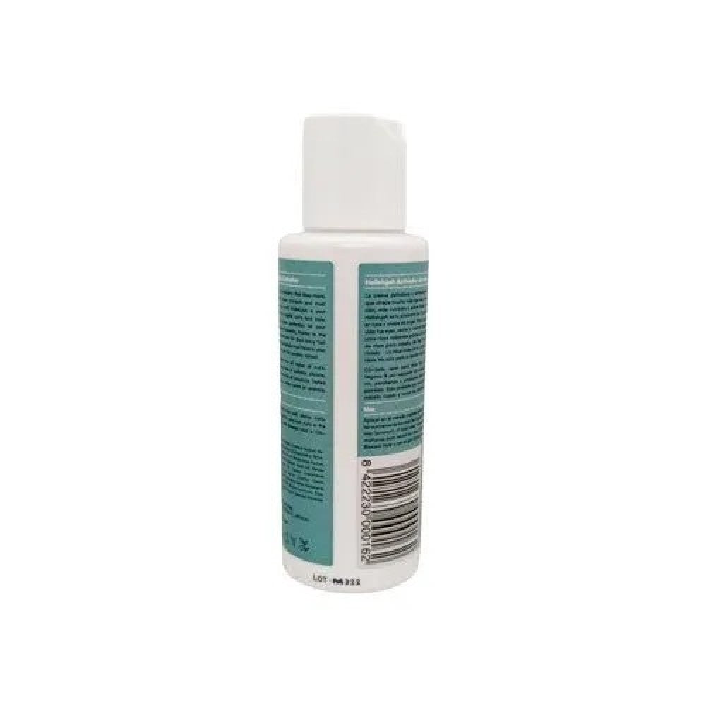 Activador De Rizos Hallelujah Curly Angels 100ml_1