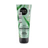 Mascarilla facial de hidratación profunda aguacate y aloe, Organic Shop 75 ml