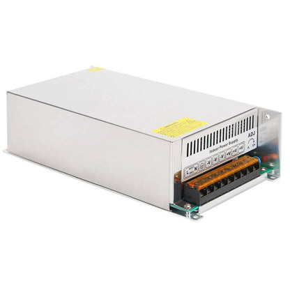 Fuente De Alimentación Dc12v/600w/50a_1