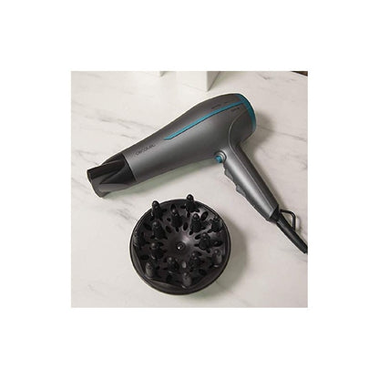 Cecotec Secador De Pelo Dc Ionicare 5200 Aura Black_4