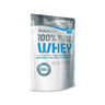 100% Pure Whey 1 Kg Vainilla - Bourbon
