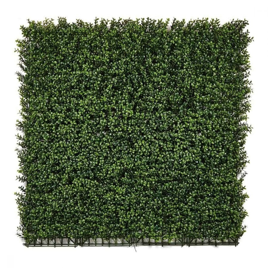 Jardín vertical artificial Buxus Nortene 1x1 m