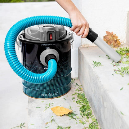 Cecotec Aspirador De Cenizas Conga Ash 7000 Liberty_3