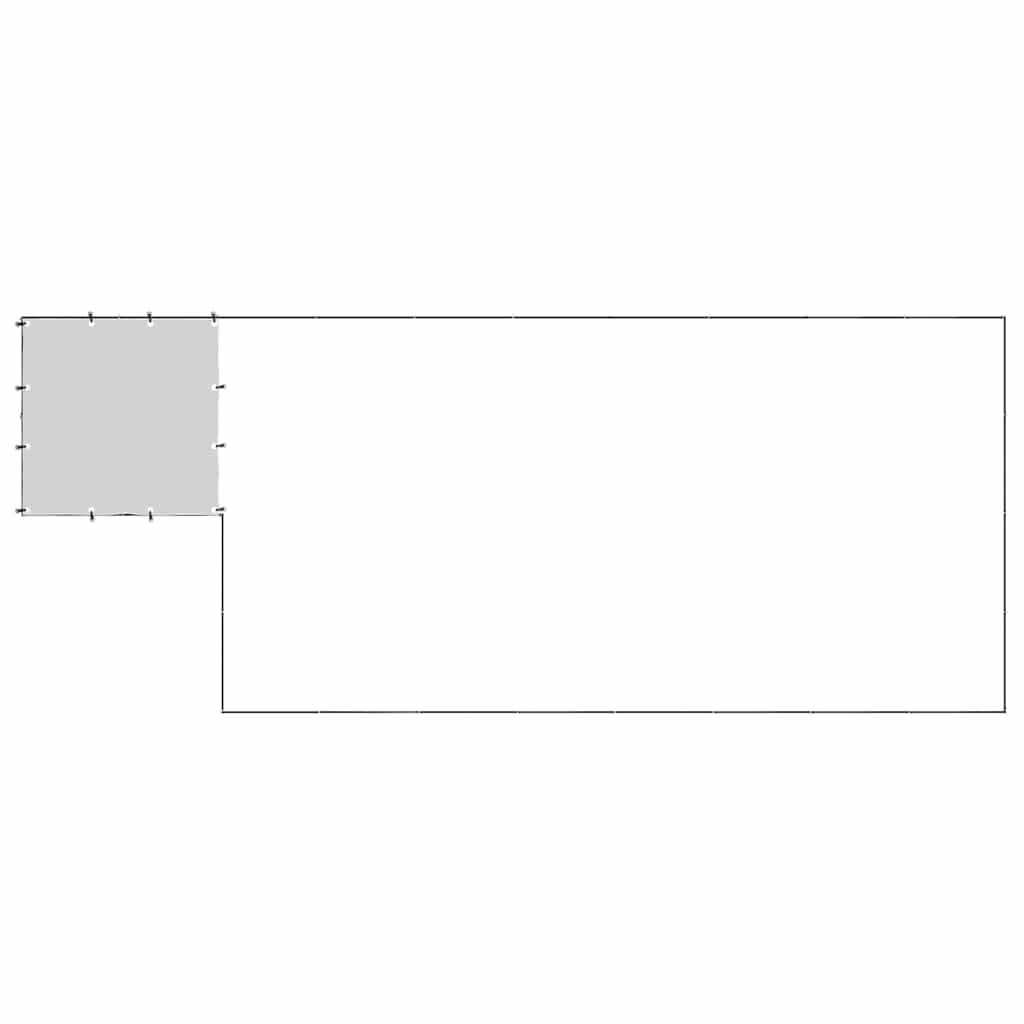 Perrera Negra 10,89 M² Acero_4