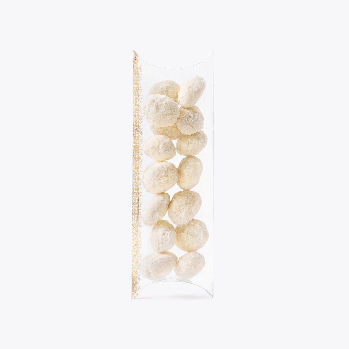 Almendras Al Coco - Funda 100g_0