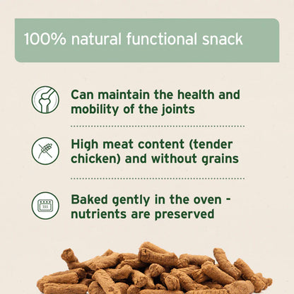 Snack Articular para perros AniForte 50 g