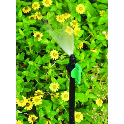 Microdifusor regulable Max R Aqua Control 180º 3 ud