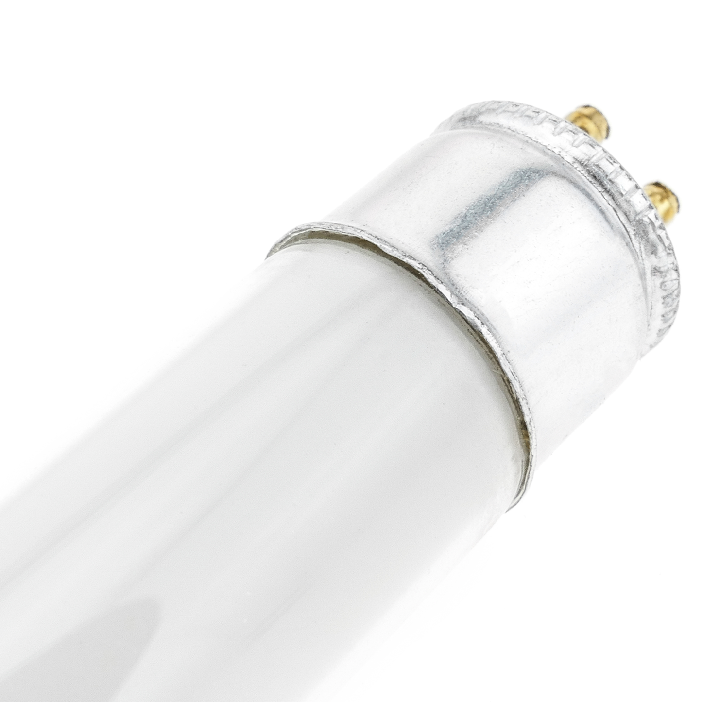 Tubo Fluorescente Para Matamoscas Eléctrico Uv T5 6w Bl 210mm_4
