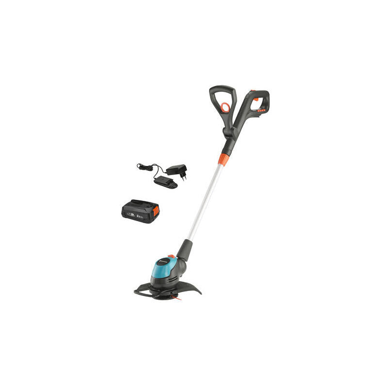 Gardena Desbrozadora Inalámbrico Easycut 23/18v P4a, 14700-20_2