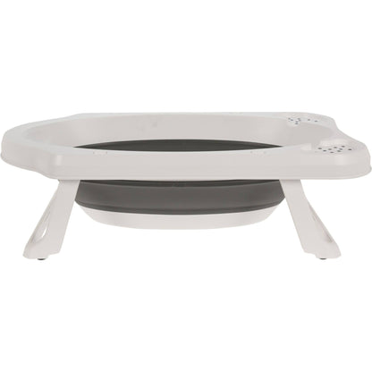 Well Home Bañera Para Bebés De 33l 80x46x23cm