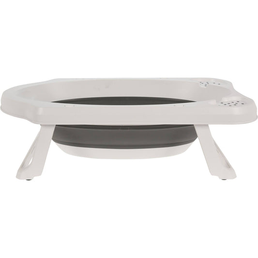 Well Home Bañera Para Bebés De 33l 80x46x23cm