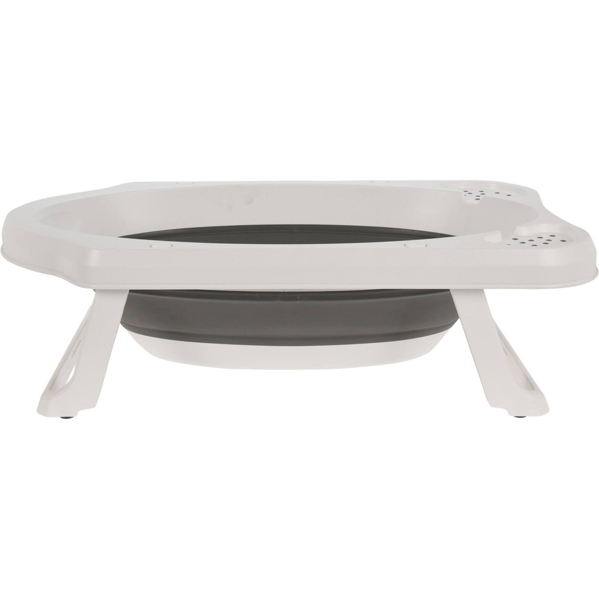 Well Home Bañera Para Bebés De 33l 80x46x23cm_0