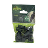 Clips para arcos de invernadero Clip Arc Nortene 20 ud