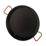 Paellera valenciana para 14 personas 50 cm