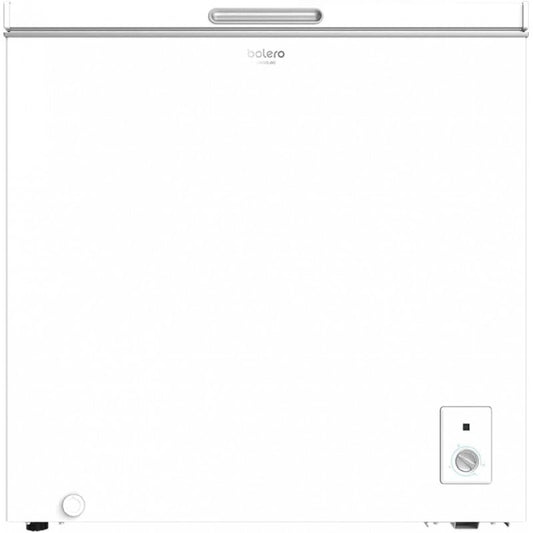 Cecotec Congelador Horizontal Congelador Bolero Coolmarket Chest 199 White_0