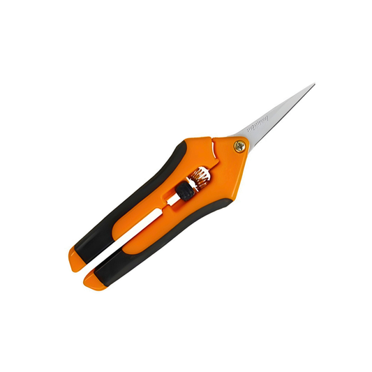 Tijeras De Poda De Hoja Recta De Una Mano_0