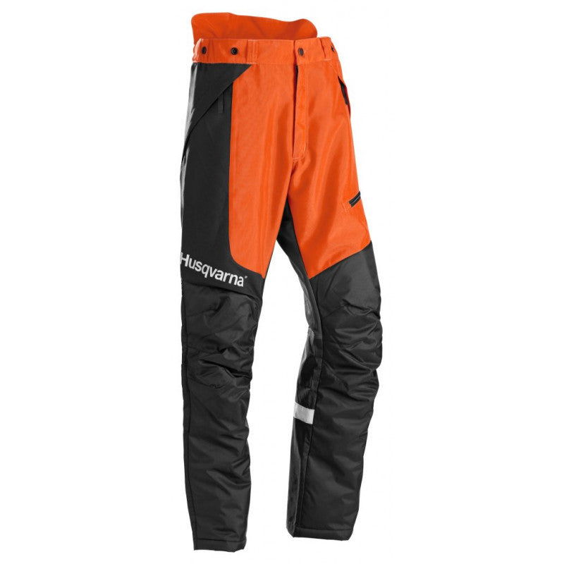 Husqvarna - Pantalón Para Desbroce Technical Talla 52_0