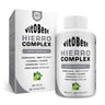 Hierro Complex 60 Caps