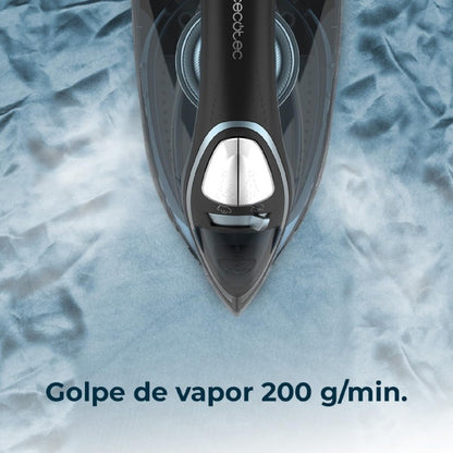 Cecotec Plancha Horizontal Ironhero 2600 Vital_3