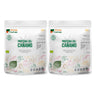 Pack 2x Proteína de Cáñamo ECO Energy Feelings 1 Kg