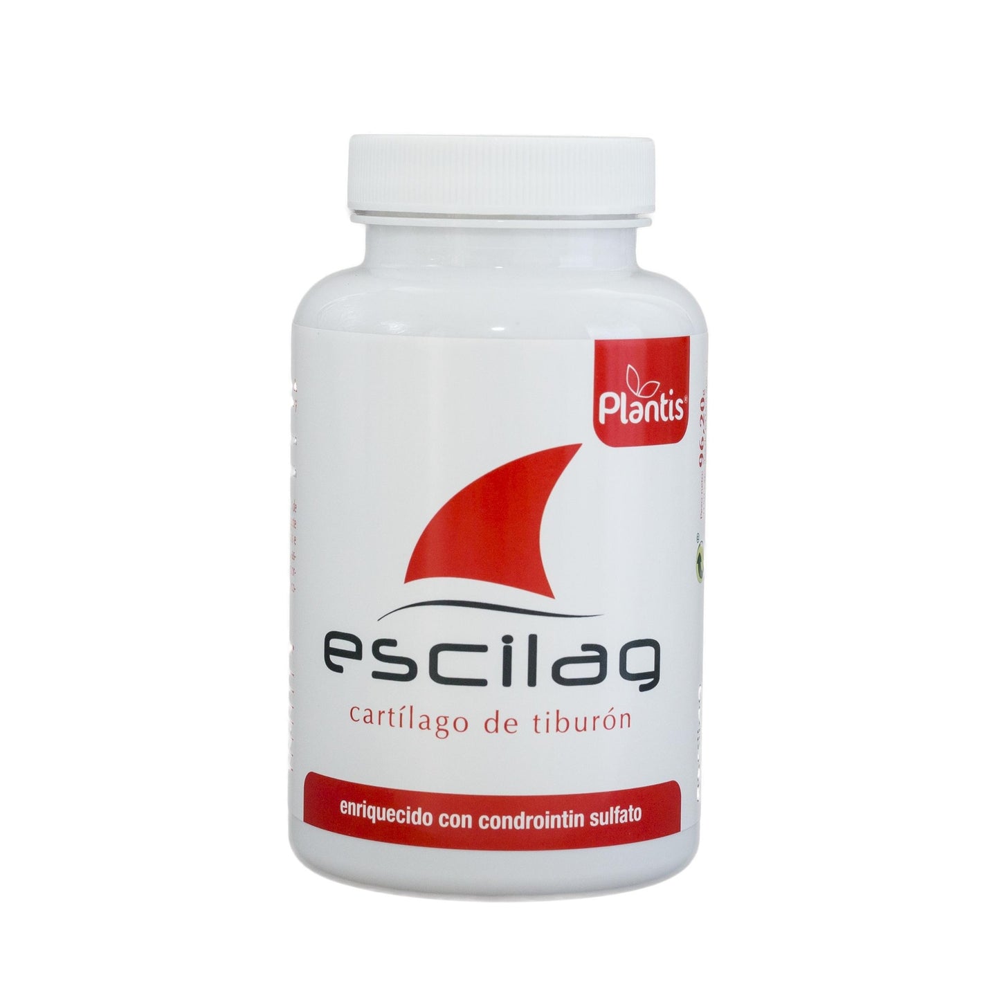 Escilag Plantis 60 capsulas