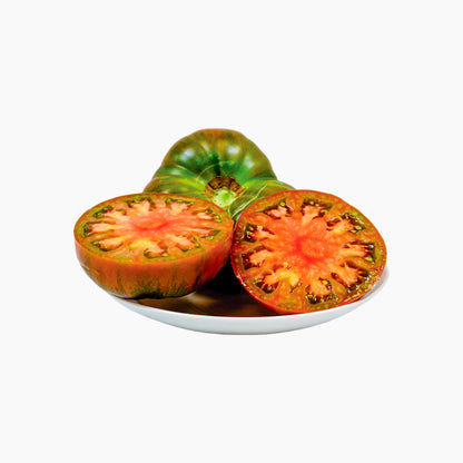 Plantón Tomate Noire De Crimée 6 Unidades - Plantabo_1