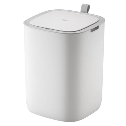 Eko Cubo De Basura Con Sensor Morandi 12 L Blanco_0