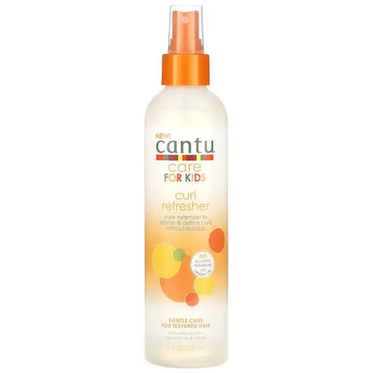 Refrescante De Rizos Care For Kids Cantu 237ml_0