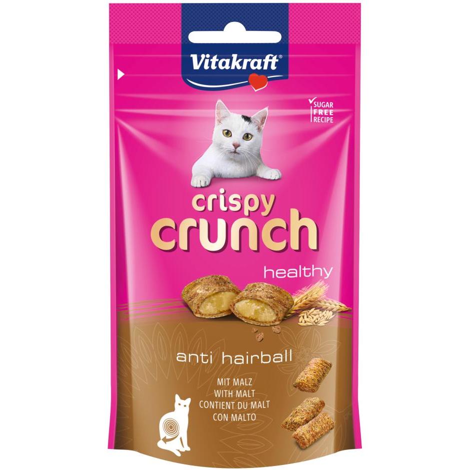 Vitakraft Crispy crunch Malta 60 g