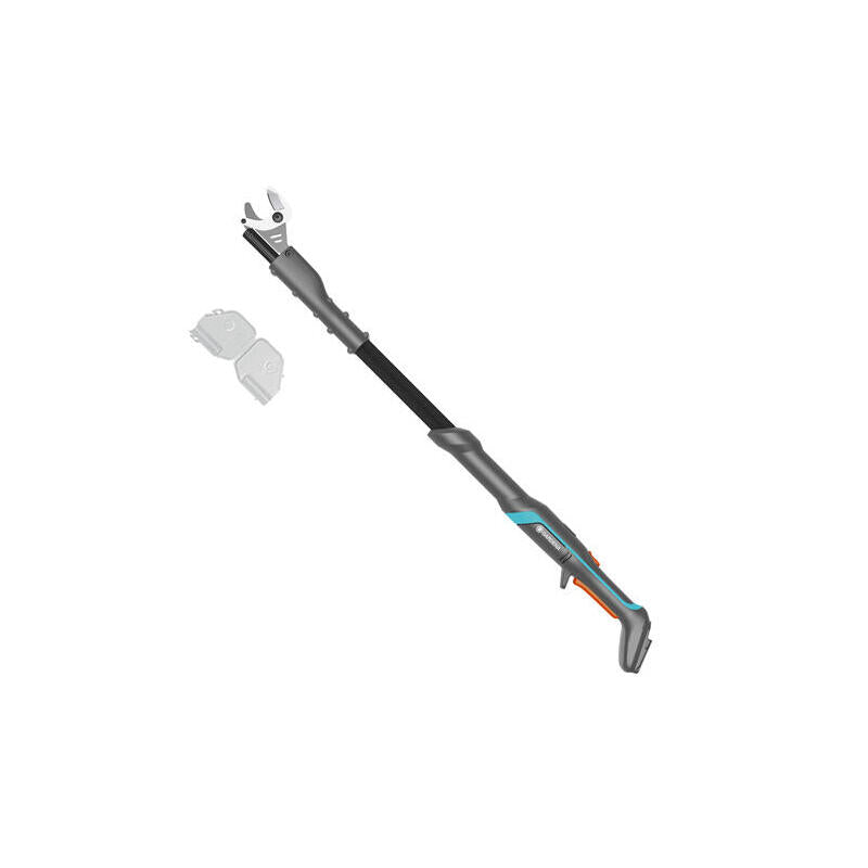 Gardena Tijeras De Podar A Batería Easycut 110/18v P4a Solo, 18 Voltios Sin Batería Ni Cargador, Power For All Alliance_0