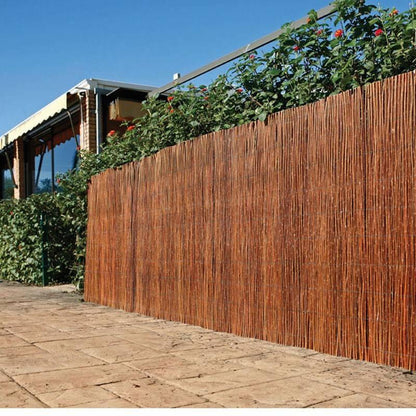 Mimbre Sin Pelar Premium 1x3 m