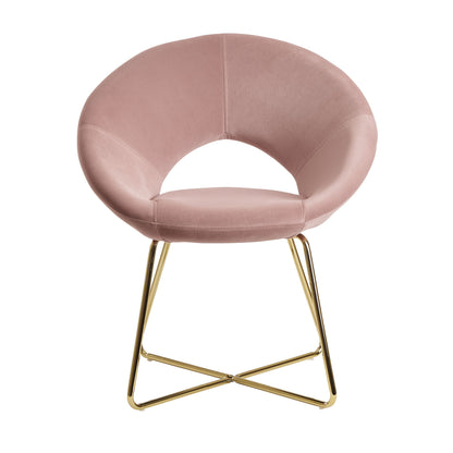Silla De Comedor Elegante Y Artesanal, Modelo Wl6.189_1