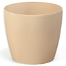 Macetero Magnolia 250 Marrón Claro