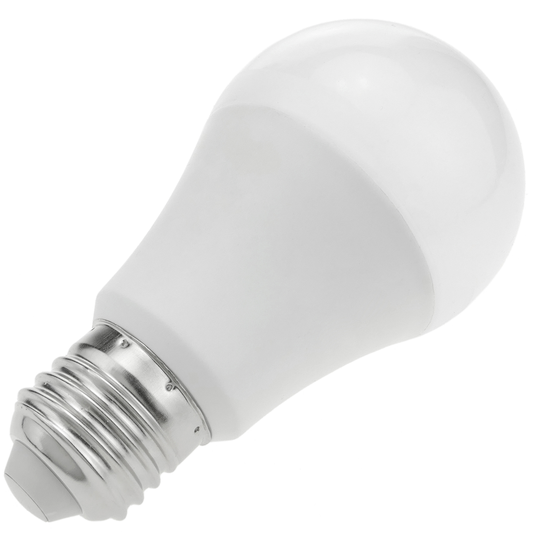 Bombilla Led A60 E27 230vac 7w Luz Cálida 3000k_0