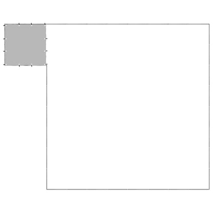 Perrera Negra 20,57 M² Acero_4