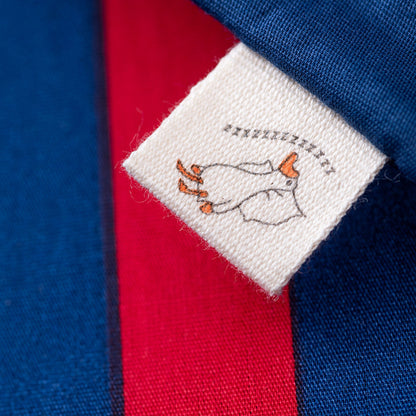 Juego De 4pzs King Azul Marino 100% Algodón 180tc. El Lujo Que Tu Cama Merece.