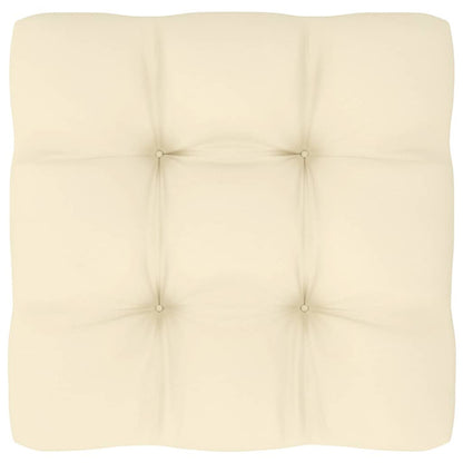 Vidaxl Muebles De Jardín 13 Piezas Con Cojines Madera De Pino Maciza_5
