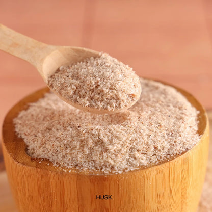 Fibra De Cáscara De Psyllium Dragon Superfoods 150g Bio_2