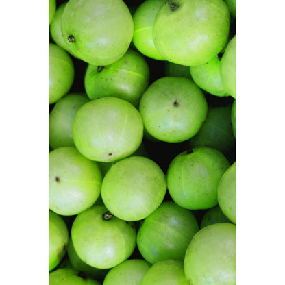 Mascarilla Capilar Fortalecedora Amla Khadi 50 gr