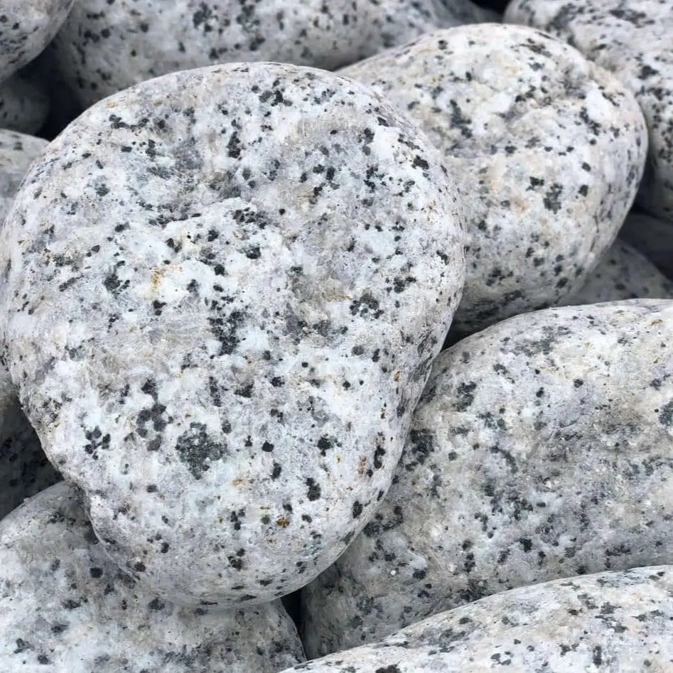 Canto Rodado Granito / Big Bag 1.000 Kg. / 24-40 Mm_0