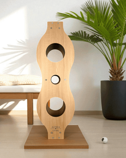 Torre Rascadora Océano