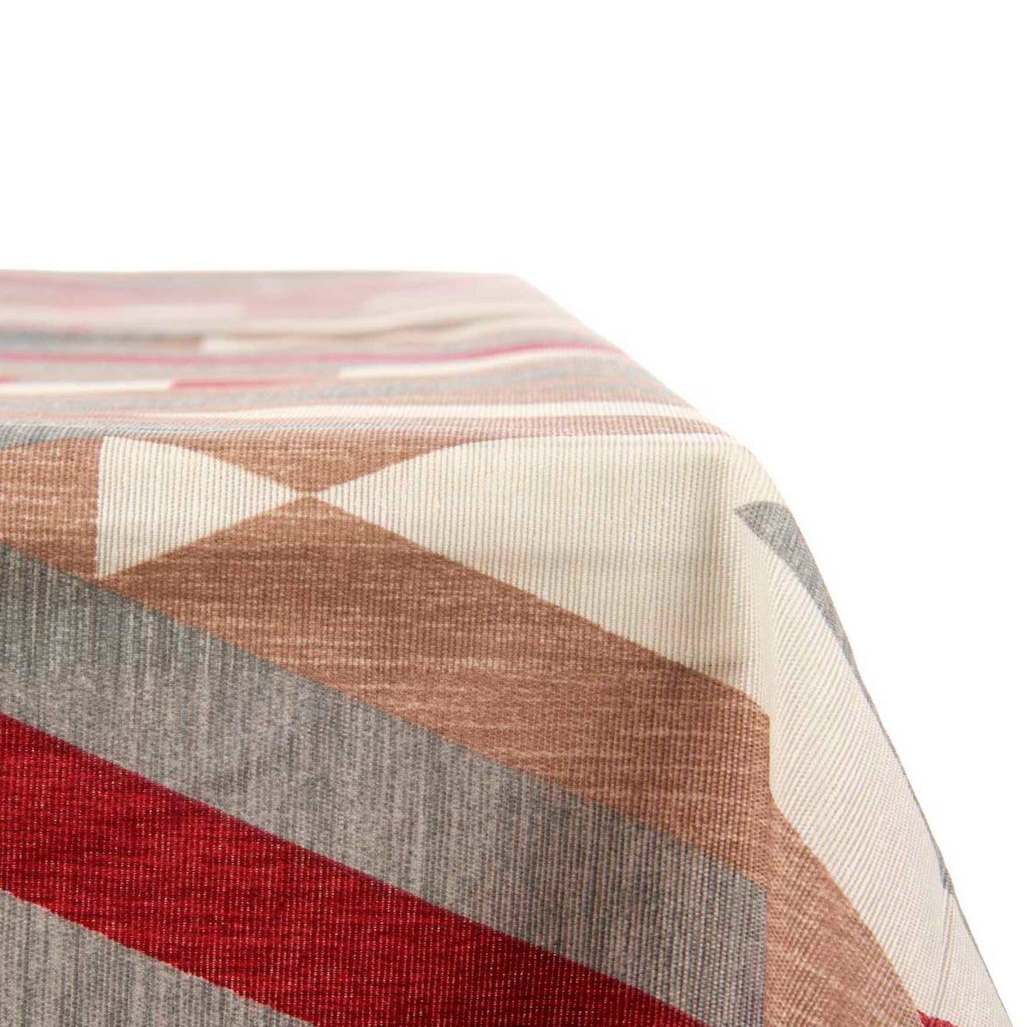 Mantel Loneta Antimanchas 140x180cm Raya Colección Kinvara_3