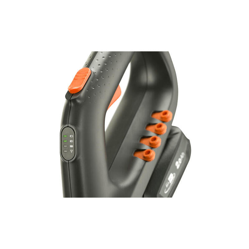 Gardena Desbrozadora Inalámbrico Comfortcut 23/18v P4a Solo 14701-55_1