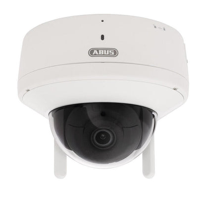 Abus Tvip42562 Cámara De Vigilancia Ip Interior Y Exterior 1920 X 1080 Pixeles Techo/pared_2